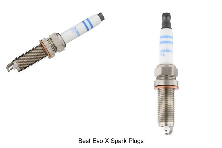 Top 12 Best Evo X Spark Plugs That Boost Performance Fast
