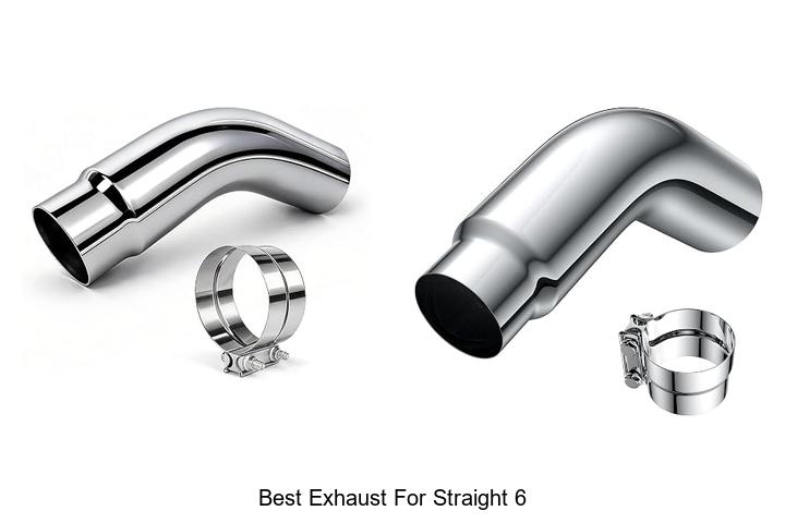 Top 12 Best Exhaust for Straight 6 That Boost Power Now