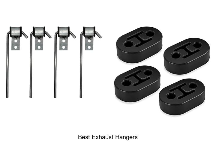 Top 12 Best Exhaust Hangers That Will Blow Your Mind!