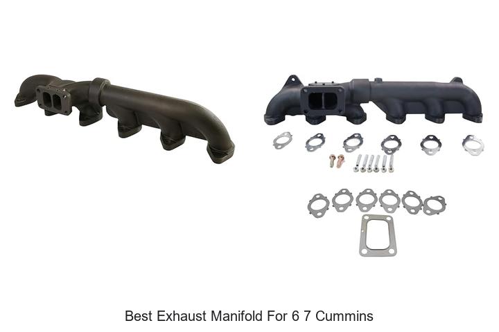 Top 12 Best Exhaust Manifold For 6 7 Cummins You Need Now