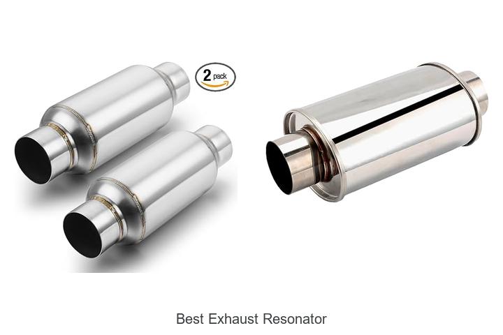Top 12 Best Exhaust Resonator Hacks You Can’t Miss
