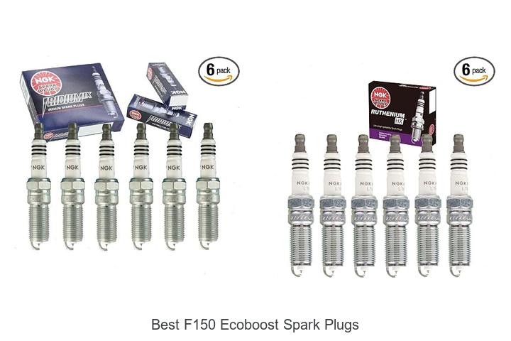 Top 12 Best F150 EcoBoost Spark Plugs You Can’t Miss!