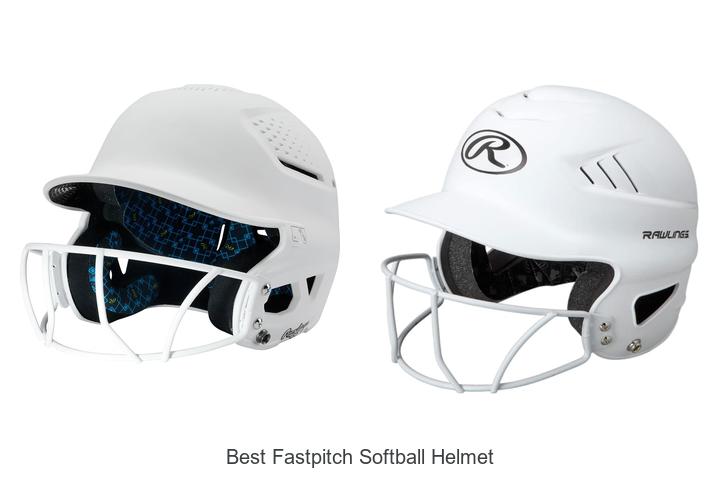 Top 12 Best Fastpitch Softball Helmet That Protects You!