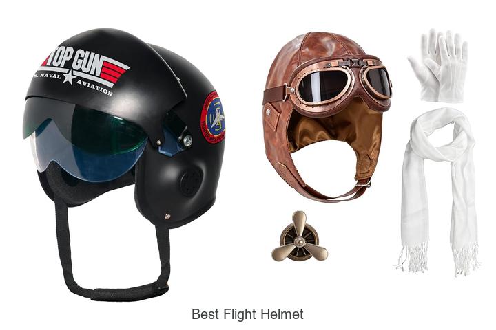 Top 12 Best Flight Helmet Choices That Will Blow Your Mind