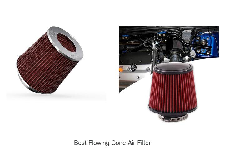 Top 12 Best Flowing Cone Air Filter For Ultimate Power Boost