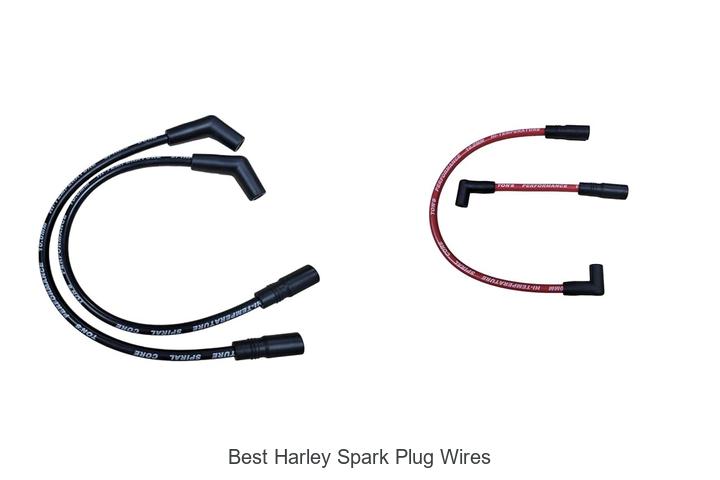 Top 12 Best Harley Spark Plug Wires You Can’t Miss