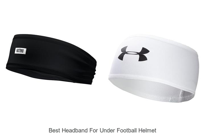 Top 12 Best Headband For Under Football Helmet Revealed!