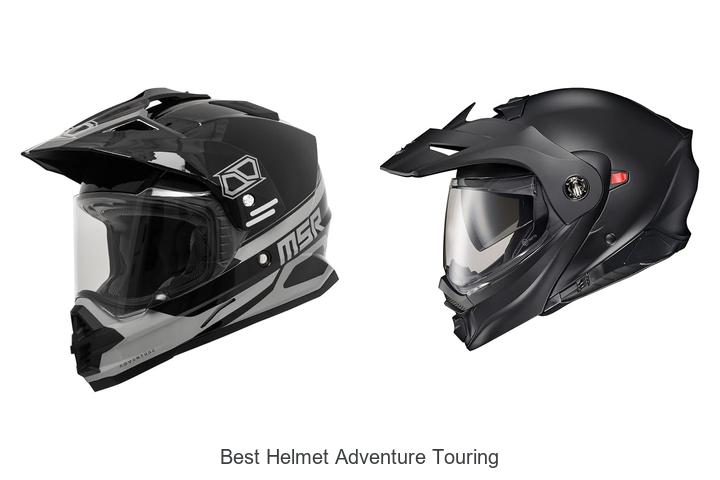 Top 12 Best Helmet Adventure Touring Picks You Can’t Miss