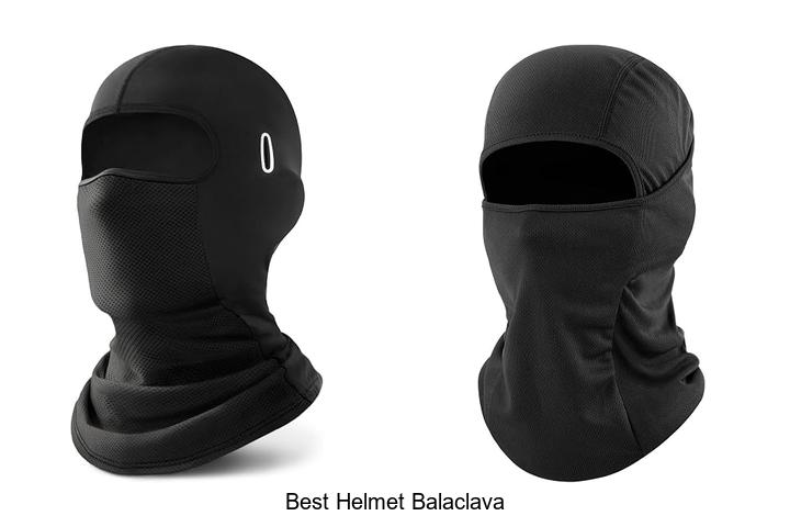 Top 12 Best Helmet Balaclava That Will Blow Your Mind!