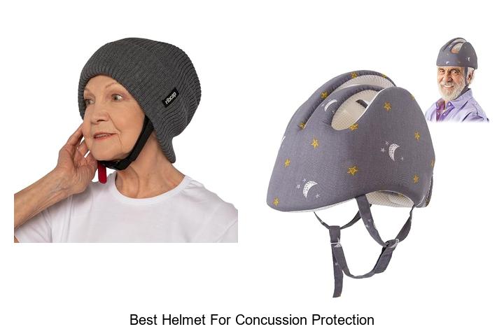 Top 12 Best Helmet for Concussion Protection You Need Now