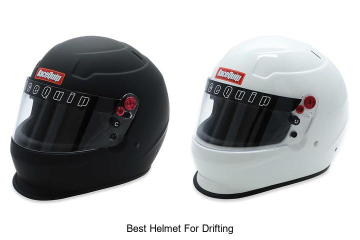 Top 12 Best Helmet For Drifting That Pros Swear By