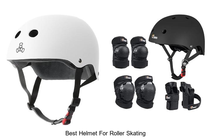 Top 12 Best Helmet for Roller Skating You Can’t Miss!