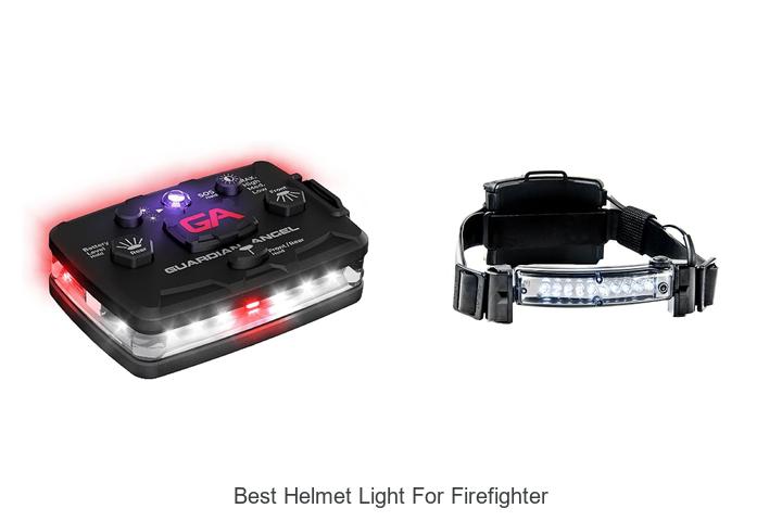 Top 12 Best Helmet Light for Firefighter You Can’t Miss