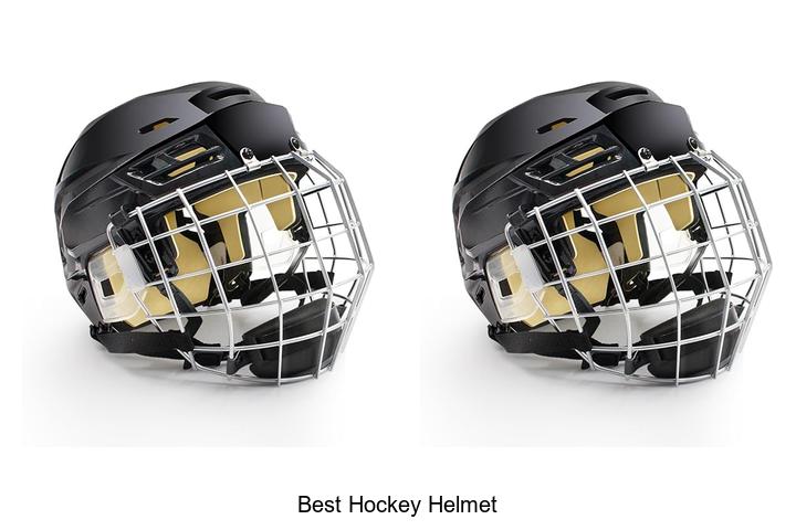 Top 12 Best Hockey Helmet Picks That Will Blow Your Mind