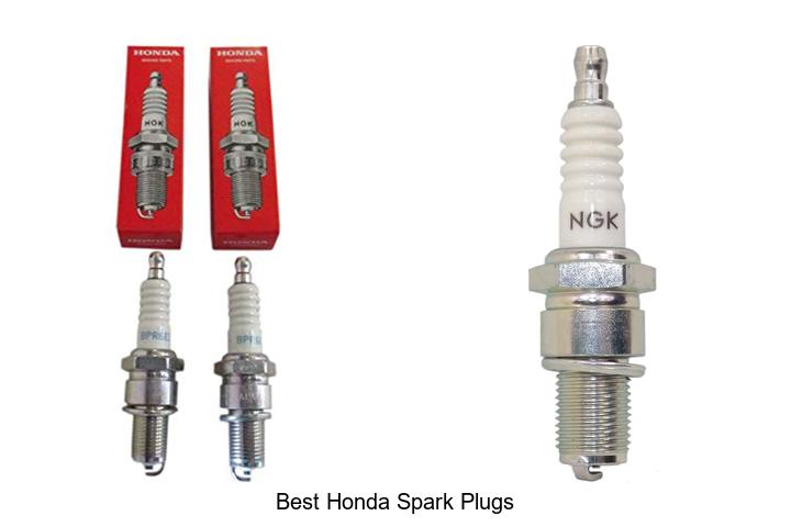 Top 12 Best Honda Spark Plugs That Boost Engine Power!