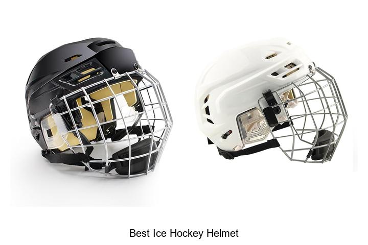 Top 12 Best Ice Hockey Helmet That Will Blow Your Mind