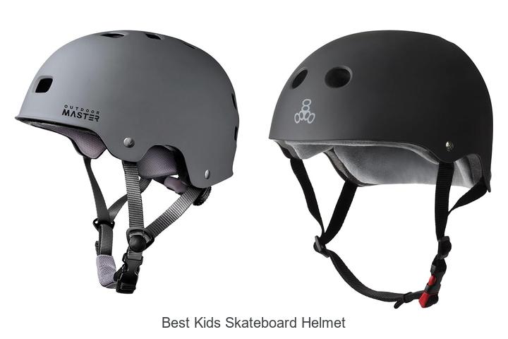 Top 12 Best Kids Skateboard Helmet That Saves Lives!