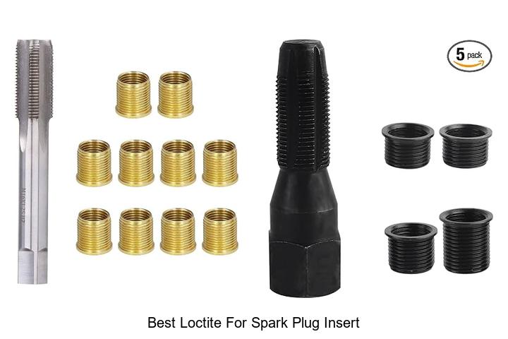 Top 12 Best Loctite for Spark Plug Insert You Need Now!