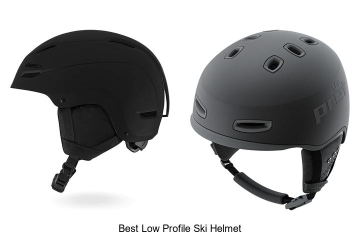 Top 12 Best Low Profile Ski Helmet That Will Blow Your Mind