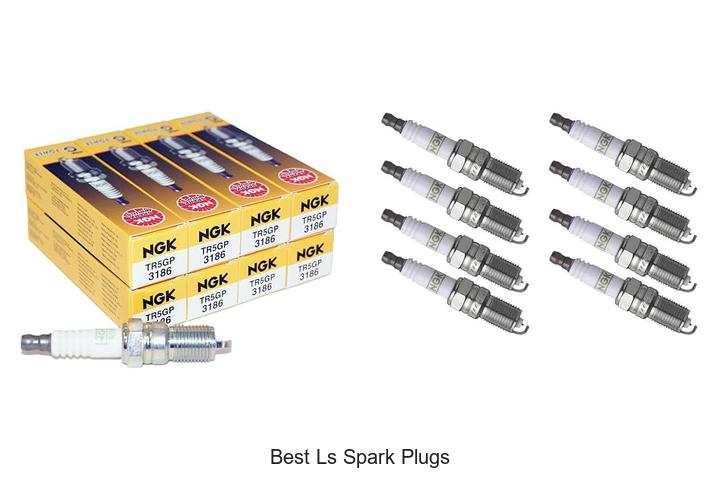Top 12 Best LS Spark Plugs That Boost Engine Power Fast