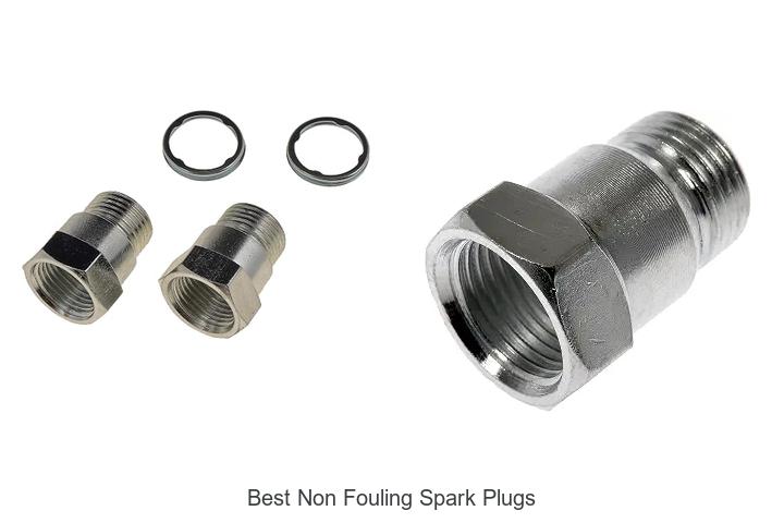 Top 12 Best Non Fouling Spark Plugs That Boost Engine Power