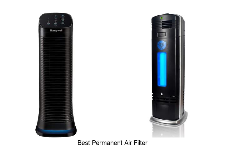 Top 12 Best Permanent Air Filter That Will Blow Your Mind!