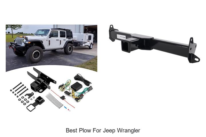 Top 12 Best Plow For Jeep Wrangler You Can’t Miss!