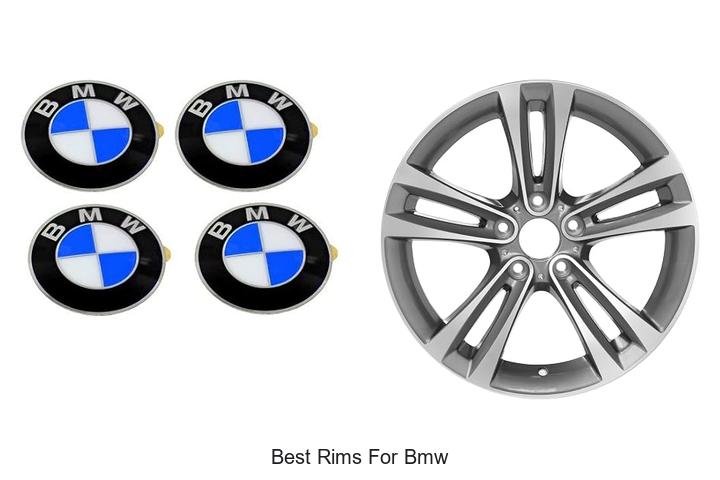 Top 12 Best Rims for BMW That Will Blow Your Mind!