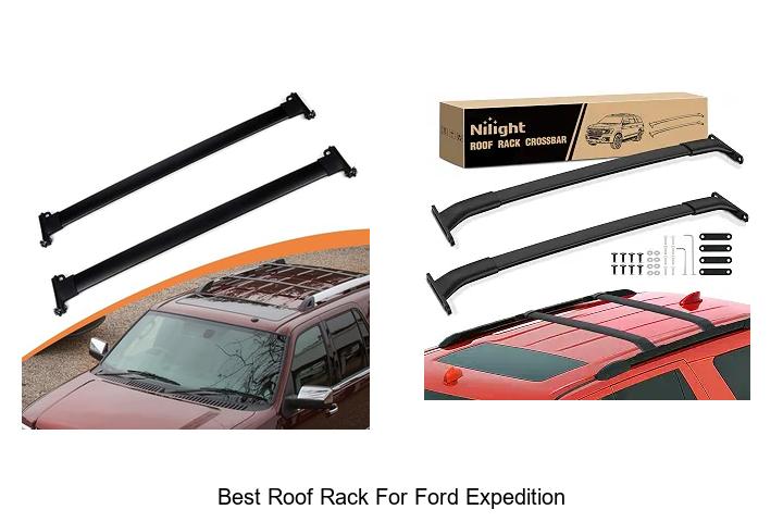 Top 12 Best Roof Rack for Ford Expedition You Need Now!