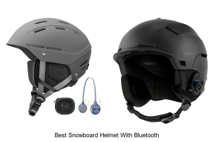 Top 12 Best Snowboard Helmet With Bluetooth You Must Try