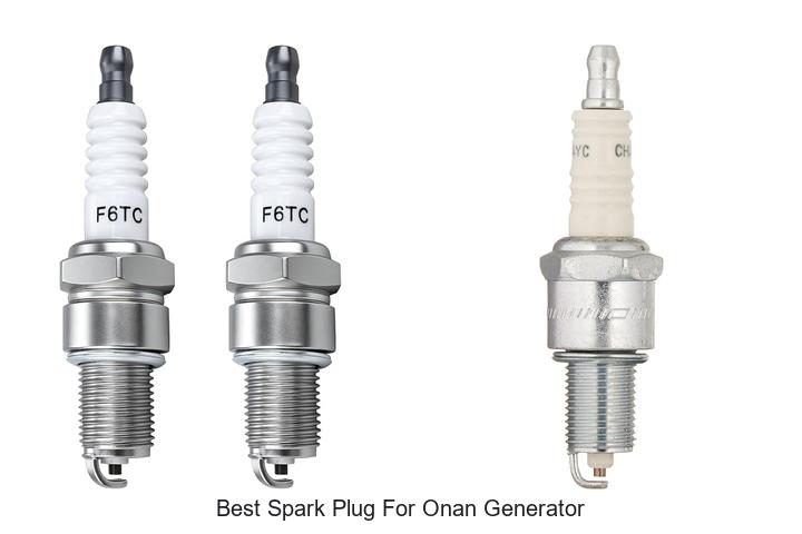 Top 12 Best Spark Plug for Onan Generator That Lasts