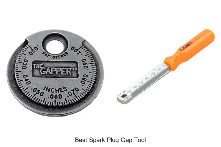 Top 12 Best Spark Plug Gap Tool You Can’t Miss Today!