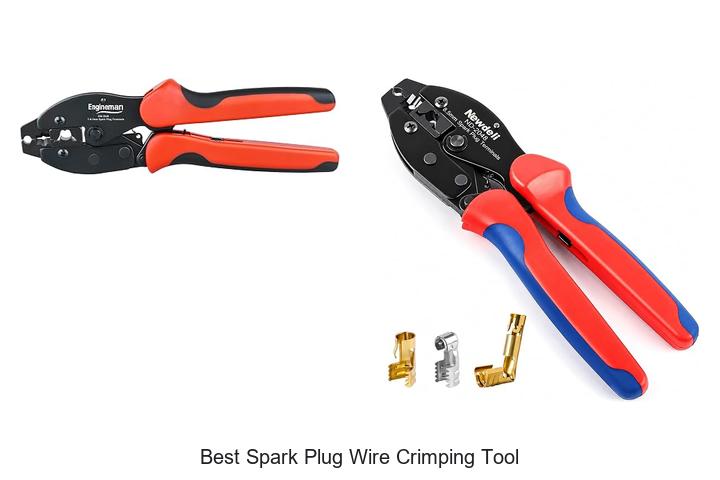 Top 12 Best Spark Plug Wire Crimping Tool You Need Now