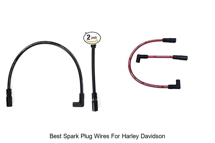 Top 12 Best Spark Plug Wires for Harley Davidson Reviewed!
