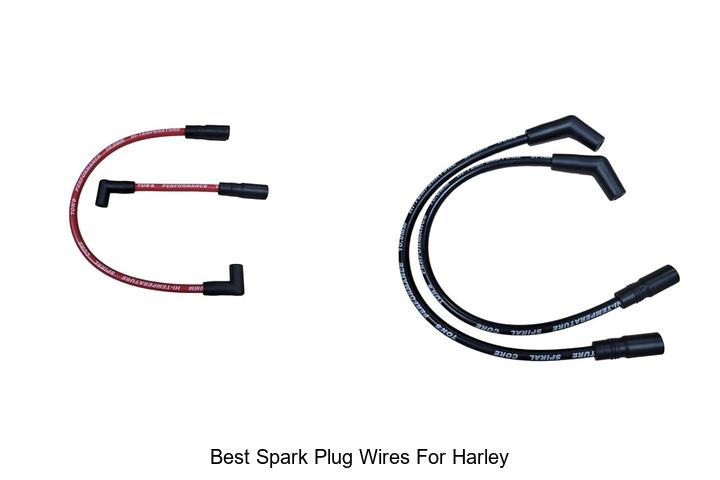Top 12 Best Spark Plug Wires For Harley You Need Today!