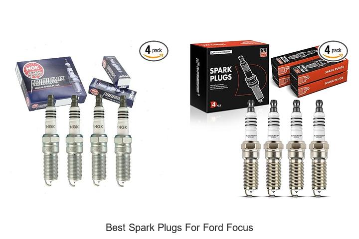 Top 12 Best Spark Plugs for Ford Focus That Boost Power