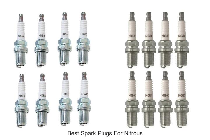 Top 12 Best Spark Plugs for Nitrous That Boost Power Fast