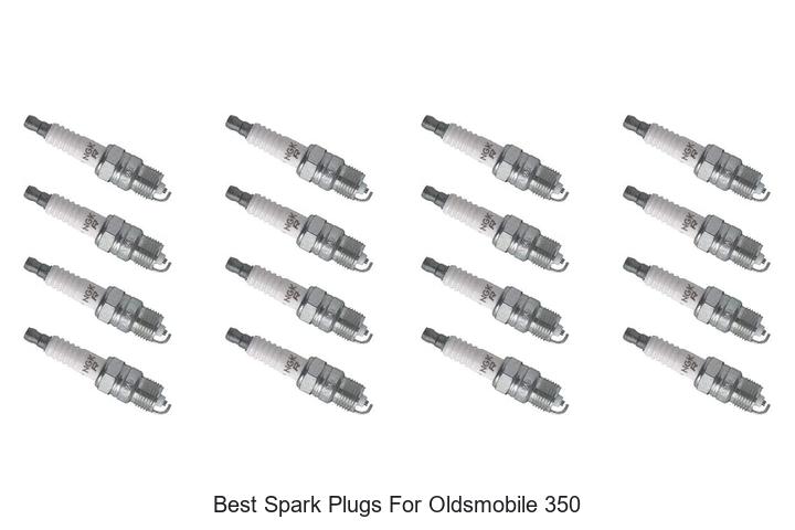 Top 12 Best Spark Plugs for Oldsmobile 350 That Boost Power!