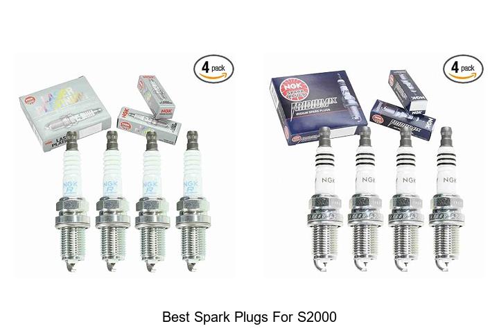 Top 12 Best Spark Plugs for S2000 That Boost Performance Now