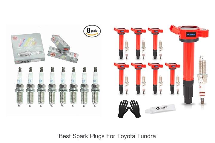 Top 12 Best Spark Plugs for Toyota Tundra That Boost Power
