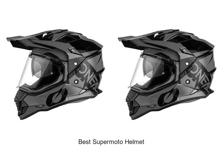 Top 12 Best Supermoto Helmet That Will Blow Your Mind!