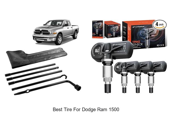 Top 12 Best Tire For Dodge Ram 1500 You Must See Today