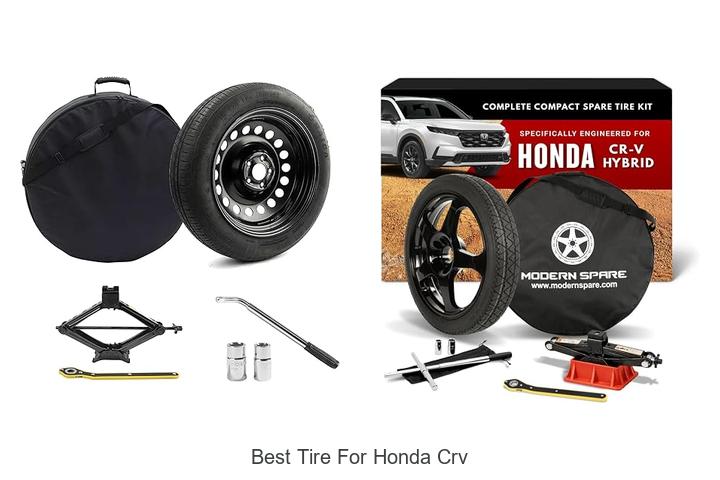 Top 12 Best Tire For Honda CRV That Will Blow Your Mind!