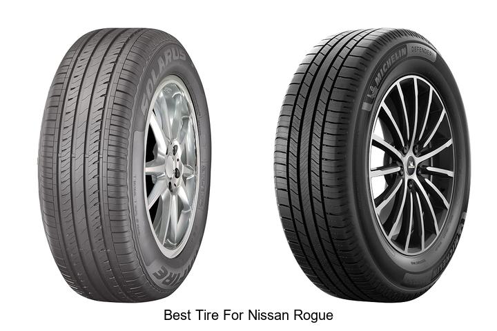 Top 12 Best Tire for Nissan Rogue That Will Shock You!