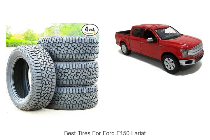 Top 12 Best Tires For Ford F150 Lariat That Blow Minds!