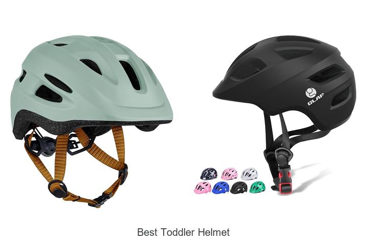 Top 12 Best Toddler Helmet That Will Keep Kids Safe Now!