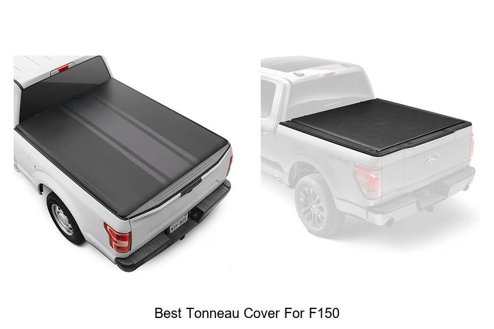 Top 12 Best Tonneau Cover for F150 That Will Blow Your Mind