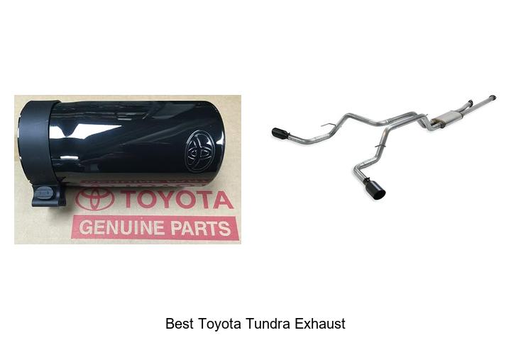 Top 12 Best Toyota Tundra Exhaust That Boost Power Fast