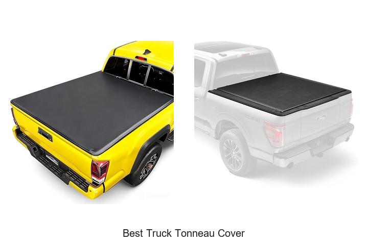 Top 12 Best Truck Tonneau Cover Options You Can’t Miss