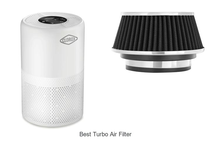 Top 12 Best Turbo Air Filter That Will Boost Your Ride Now